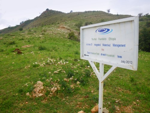 Capacity Building Shallow Wells