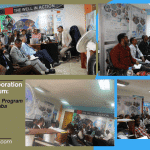 Strengthening Collaboration and Building Momentum TWA Convenes MaYEA Program Team Meeting in Addis Ababa